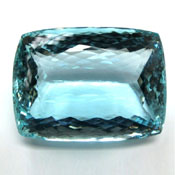 Aquamarine Cut 1